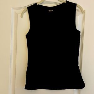 Wolford small black top